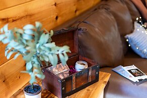 Smokies Couple Getaway