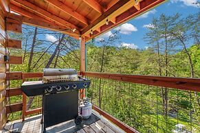 Smokies Couple Getaway