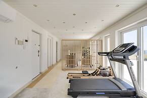 Coastline Arrabida Villa by Cadenzalux