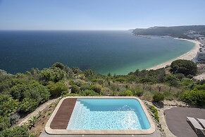 Coastline Arrabida Villa by Cadenzalux