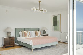 Coastline Arrabida Villa by Cadenzalux