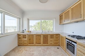 Coastline Arrabida Villa by Cadenzalux