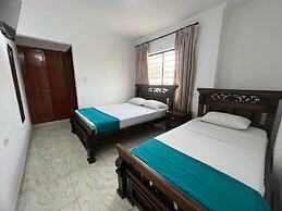 Hotel Med Cartagena