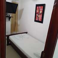 Hotel Med Cartagena
