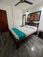 Hotel Med Cartagena