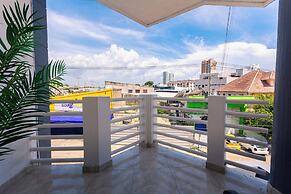 Hotel Med Cartagena