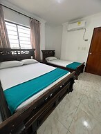 Hotel Med Cartagena