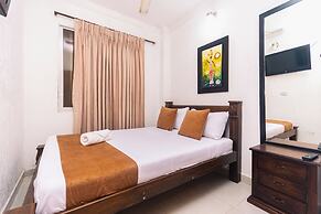 Hotel Med Cartagena