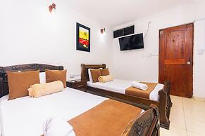 Hotel Med Cartagena
