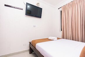 Hotel Med Cartagena