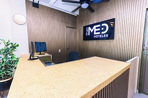 Hotel Med Cartagena