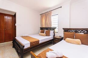 Hotel Med Cartagena