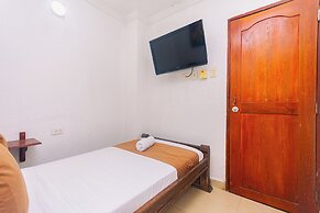 Hotel Med Cartagena