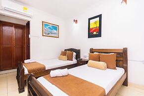 Hotel Med Cartagena