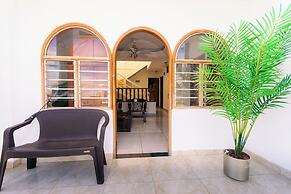Hotel Med Cartagena