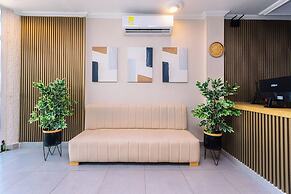 Hotel Med Cartagena