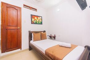 Hotel Med Cartagena