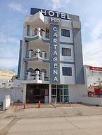 Hotel Med Cartagena