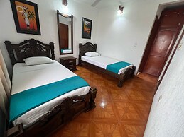 Hotel Med Cartagena