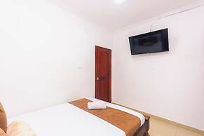 Hotel Med Cartagena