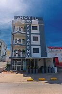 Hotel Med Cartagena