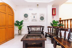 Hotel Med Cartagena