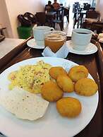 Hotel Med Cartagena