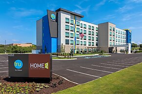 Tru By Hilton Cleveland, TN