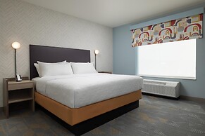 Home2 Suites By Hilton Cleveland, TN
