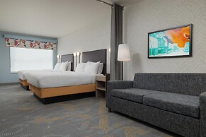 Home2 Suites By Hilton Cleveland, TN