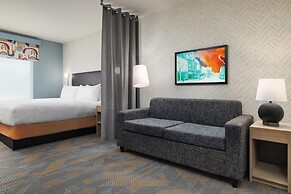 Home2 Suites By Hilton Cleveland, TN