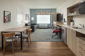 Home2 Suites By Hilton Cleveland, TN