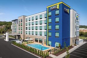 Home2 Suites By Hilton Cleveland, TN