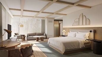 Hilton Jacksonville At Mayo Clinic