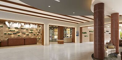 Hilton Jacksonville At Mayo Clinic