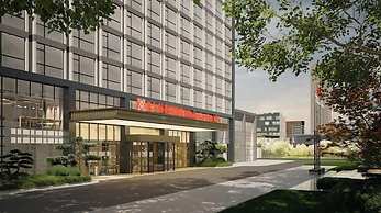 Hilton Garden Inn Taizhou Xinghua