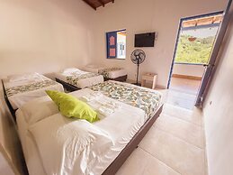 HOTEL JARDIN DEL RIO