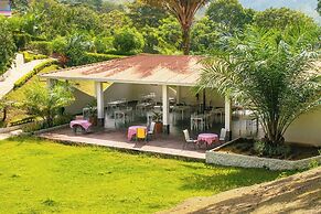 HOTEL JARDIN DEL RIO