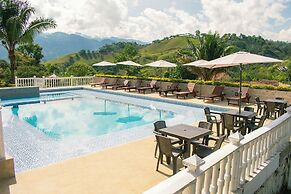 HOTEL JARDIN DEL RIO