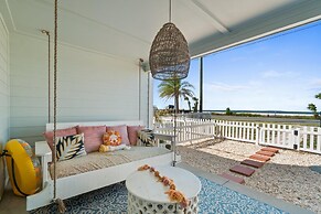 Beach House - Turtle Tracks by PHG