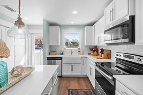 Beach House - Turtle Tracks by PHG