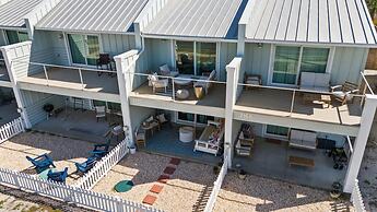 Beach House - Turtle Tracks by PHG