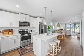 Beach House - Turtle Tracks by PHG