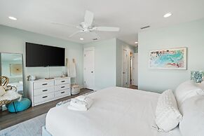 Beach House - Turtle Tracks by PHG