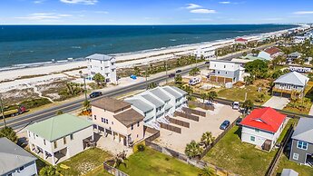 Beach House - Turtle Tracks by PHG