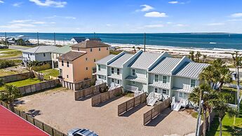 Beach House - Turtle Tracks by PHG