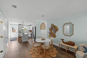 Beach House - Turtle Tracks by PHG