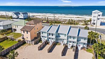 Beach House - Turtle Tracks by PHG