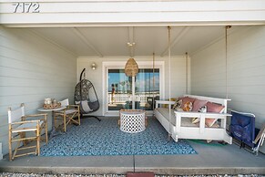 Beach House - Turtle Tracks by PHG