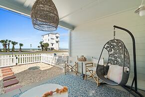 Beach House - Turtle Tracks by PHG